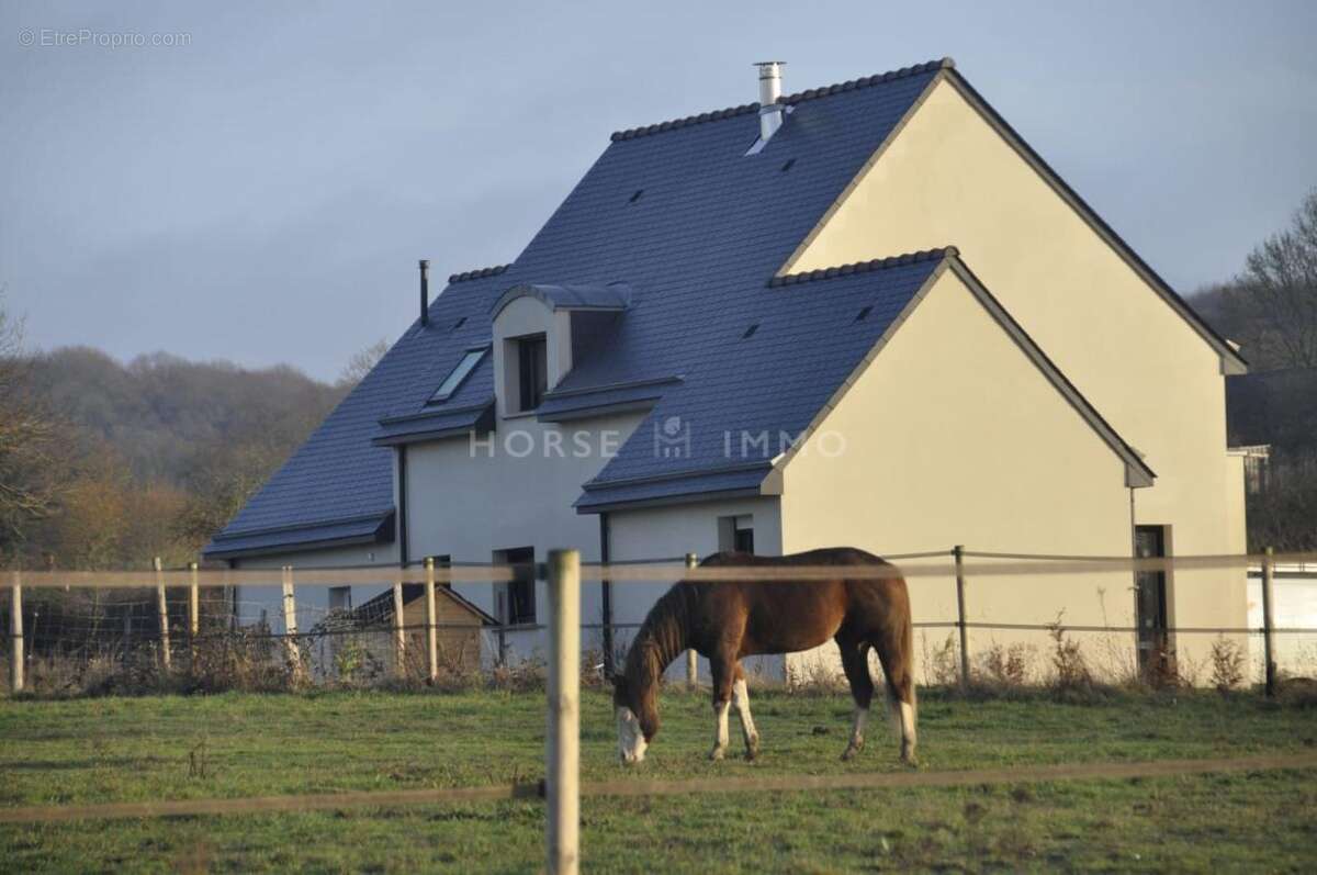 Maison à RENNES