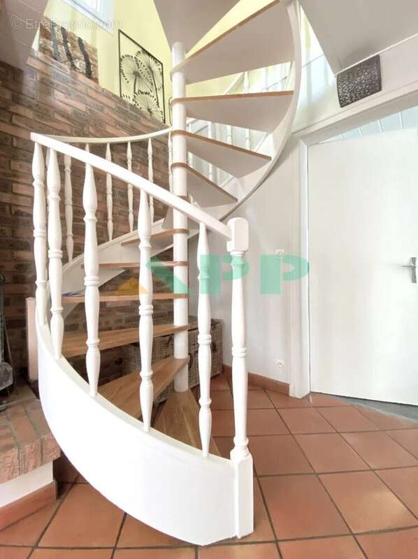 Maison à VIRY-CHATILLON