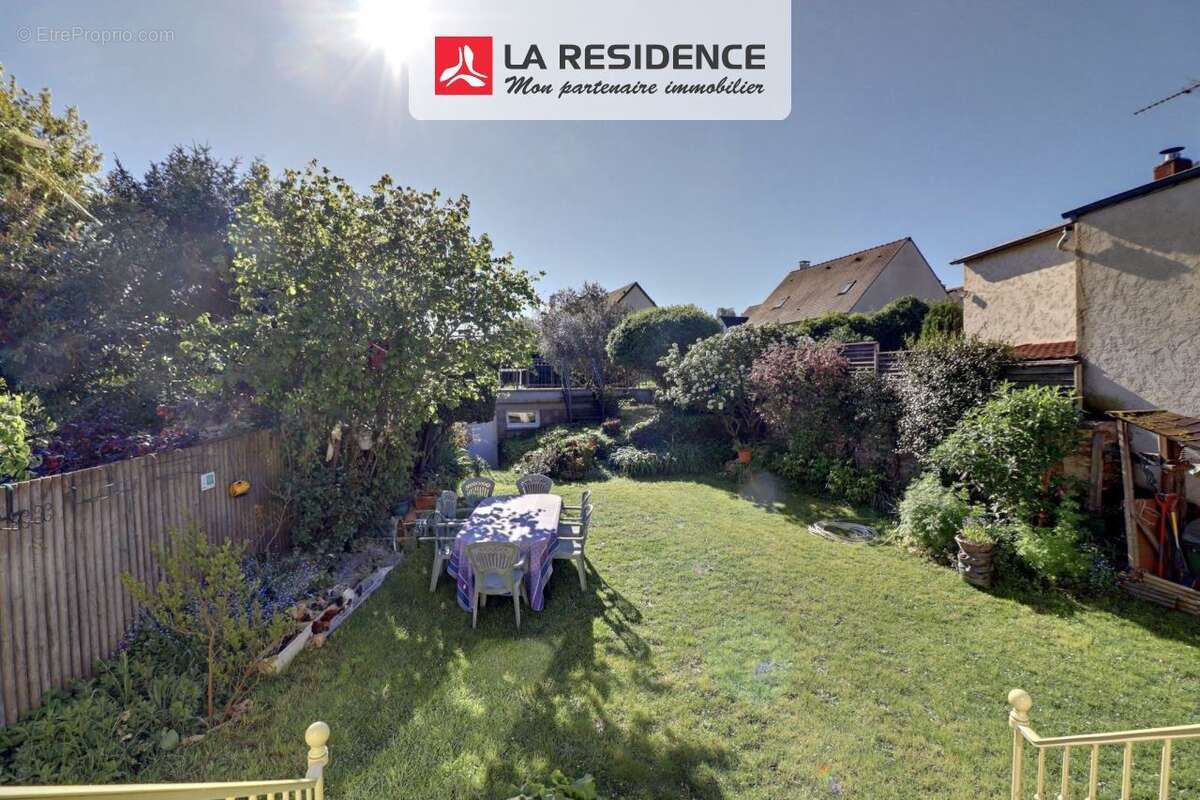 Maison 123 m² à Bazemont  - photo 9