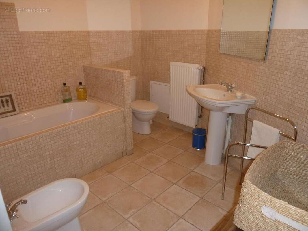 Appartement 110 m² à Cambrai  - photo 8