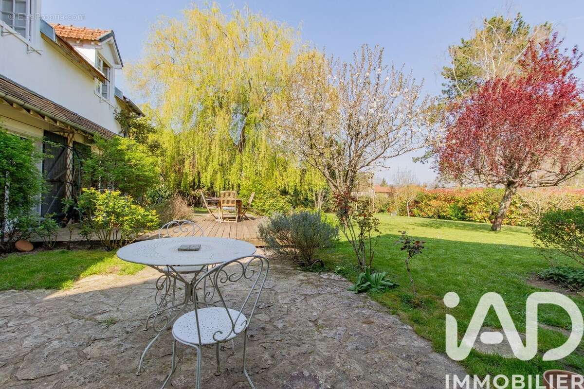 Photo 3 - Maison à THOMERY