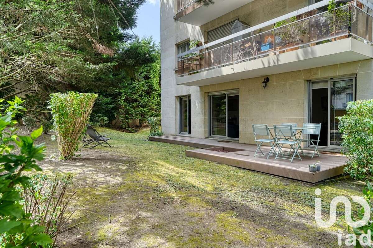 Photo 2 - Appartement à LE PECQ