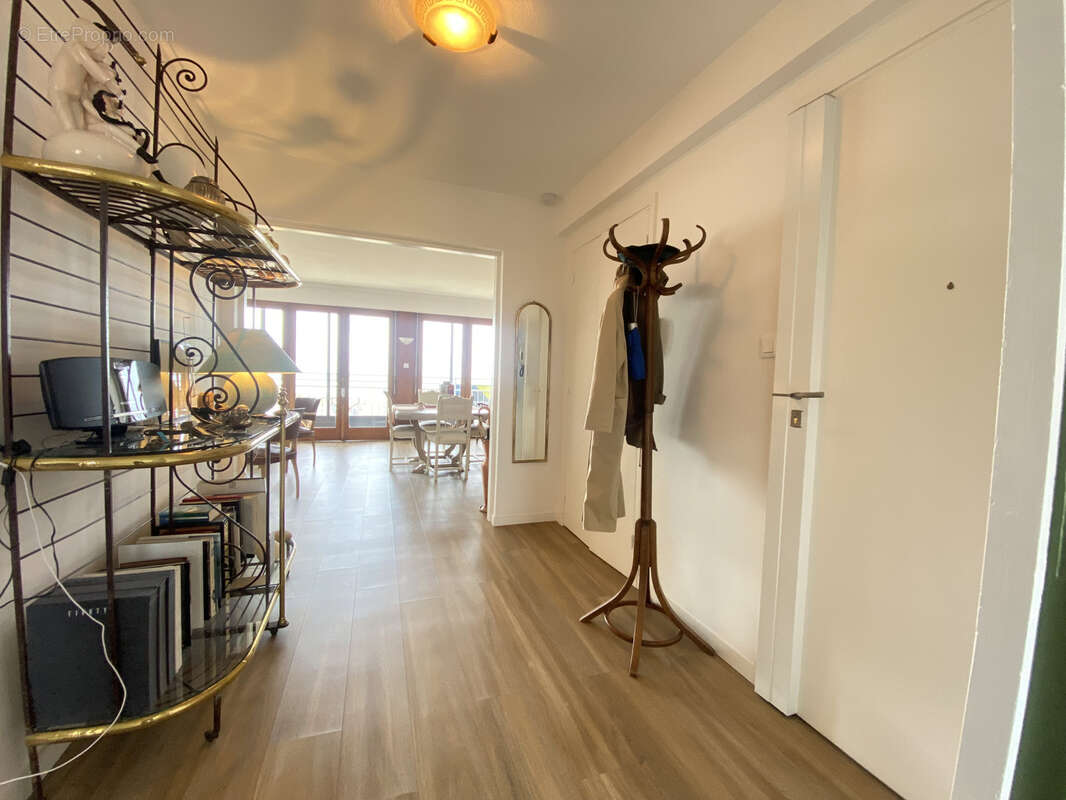 Appartement à LES SABLES-D&#039;OLONNE