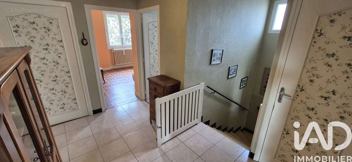 Photo 4 - Maison à LIVRON-SUR-DROME