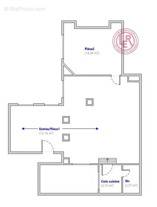 Commerce à PARIS-10E