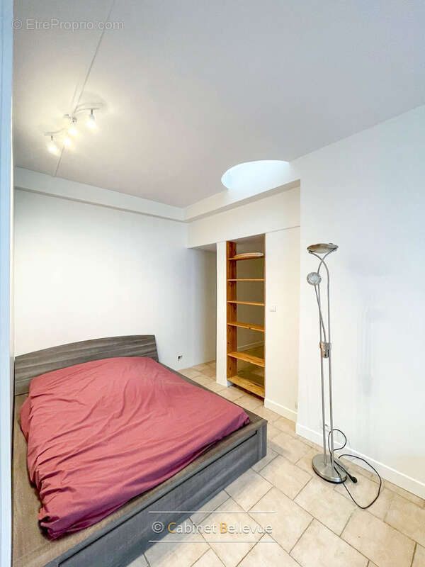 Appartement à MEUDON