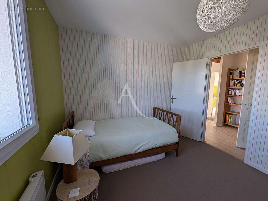 Maison à BOURG-EN-BRESSE