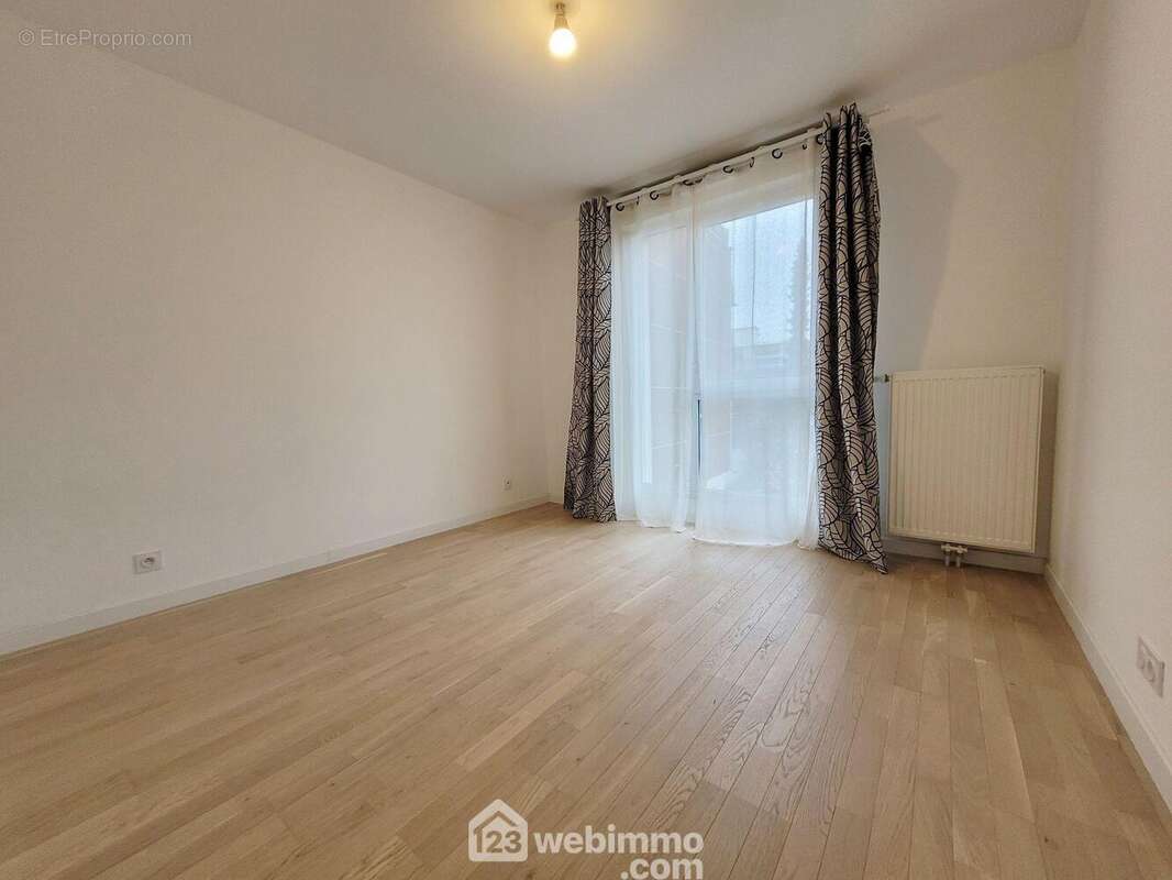 Appartement à CHATENAY-MALABRY