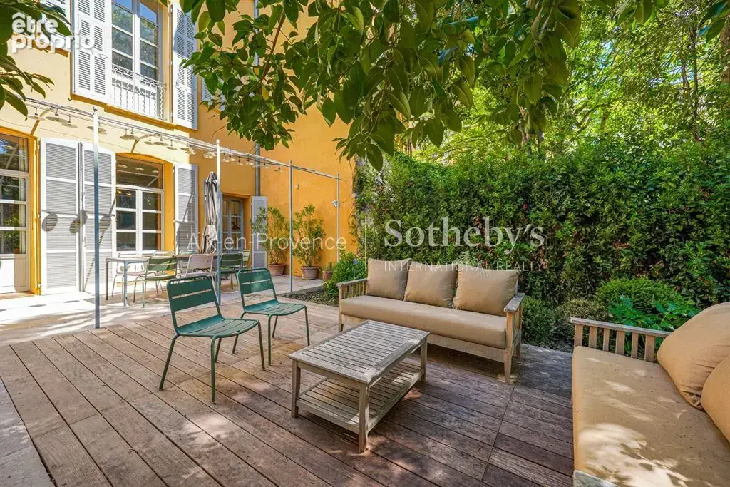 Hôtel particulier de prestige au coeur du quartier Mazarin - photo 6