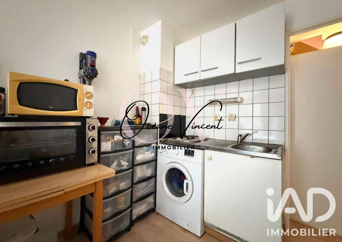 Photo 4 - Appartement à CERGY