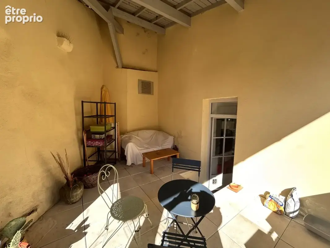 Appartement à ROMANS-SUR-ISERE