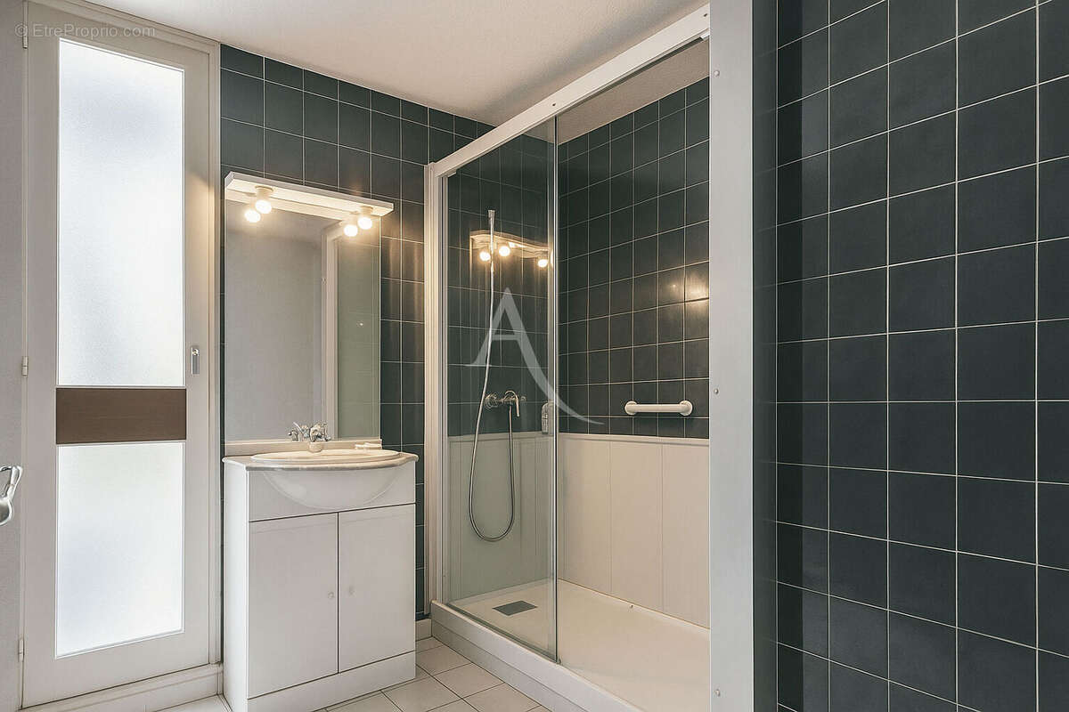 Appartement à GRADIGNAN