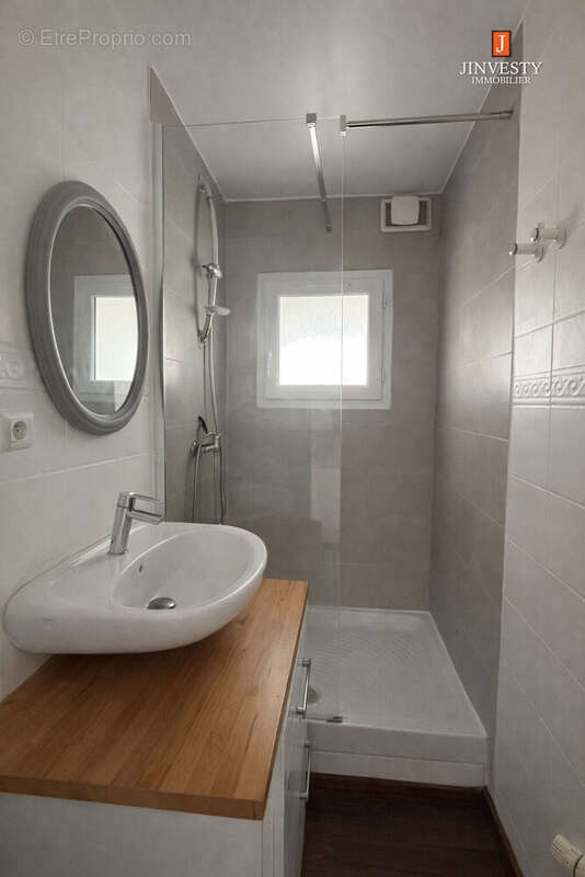Appartement à LORIENT