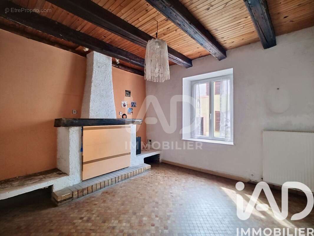 Photo 2 - Maison à BADONVILLER