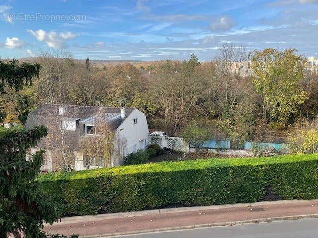 Appartement à ANTONY