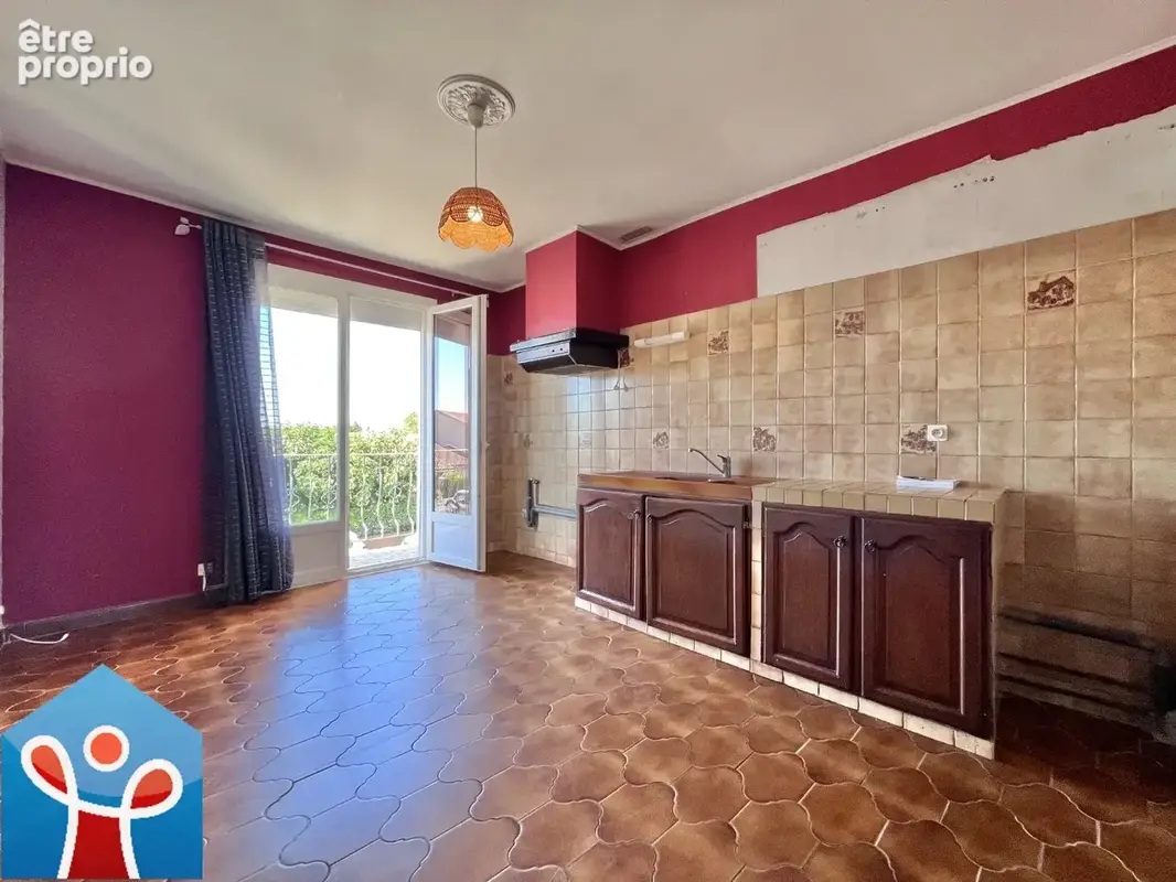 Maison 2 appartements - photo 6