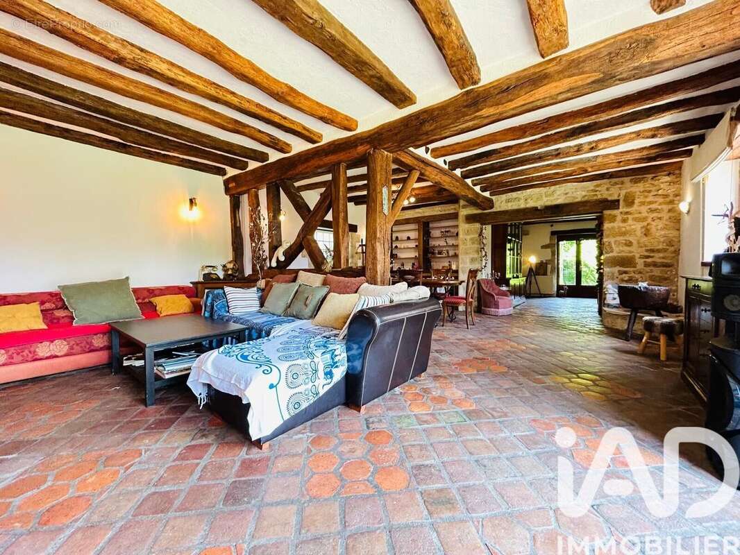 Photo 4 - Maison à PUISEAUX