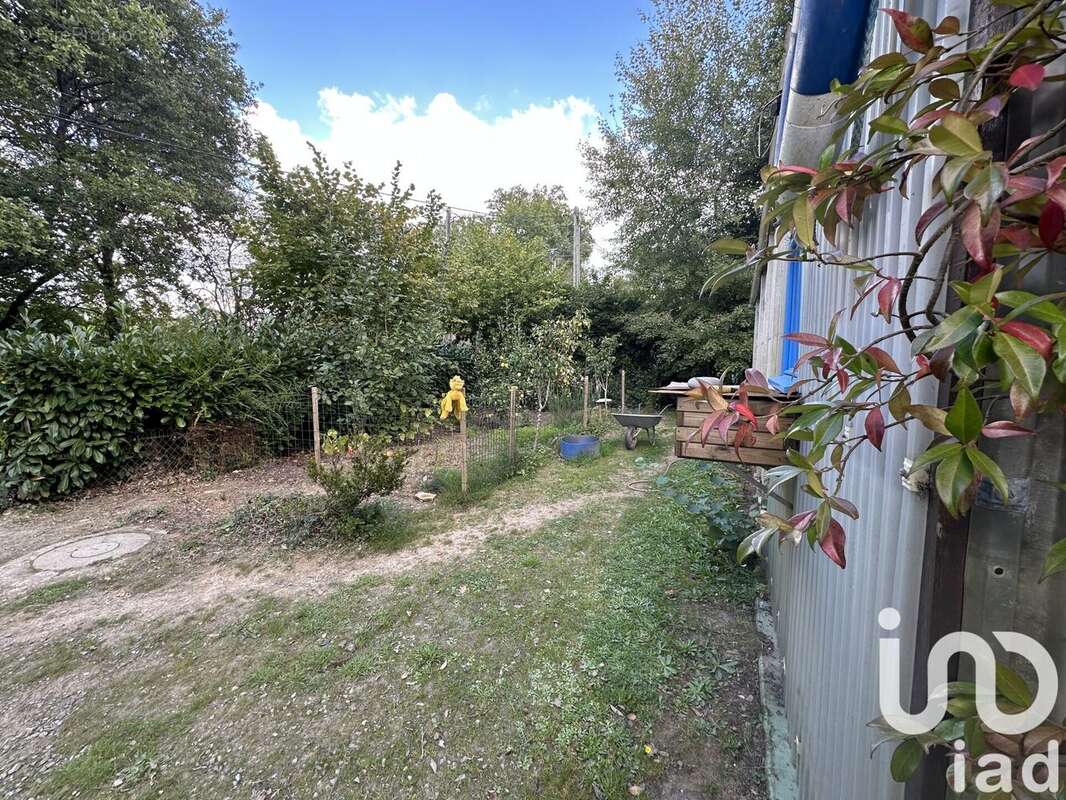 Photo 9 - Maison à GUIPRY