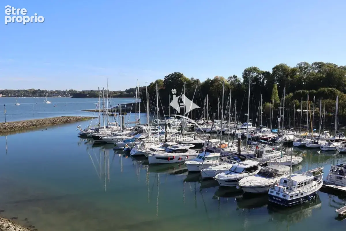Photo Appartement à Dinan au prix de 355 000€