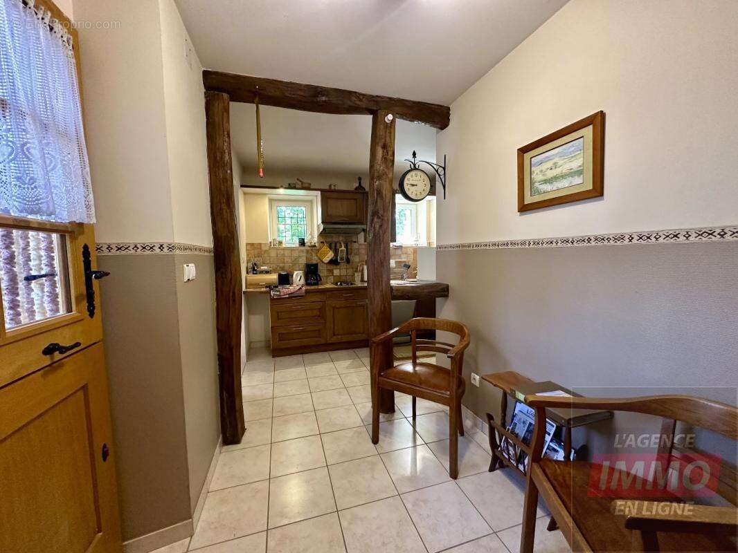 Maison de caractère - photo 16