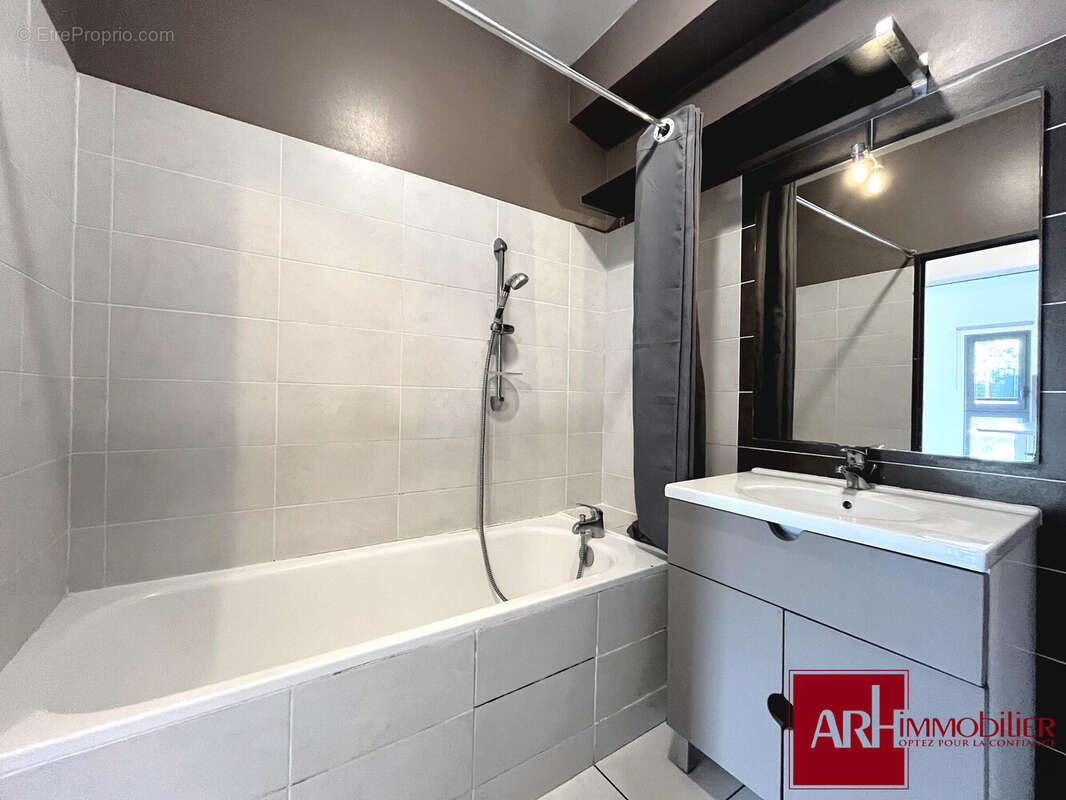 Appartement à SAINT-PAUL