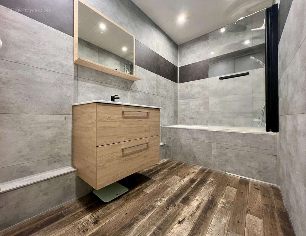 Appartement à QUETIGNY