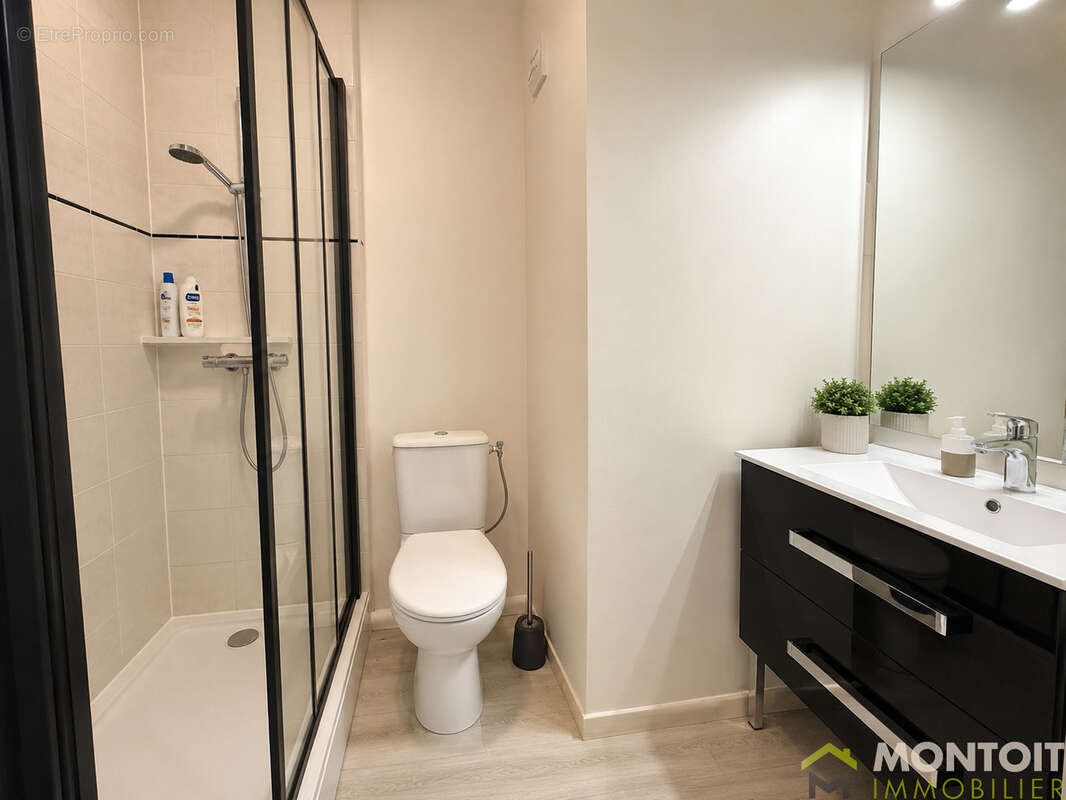 Appartement à THIAIS