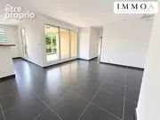 Appartement à SAINT-BENOIT