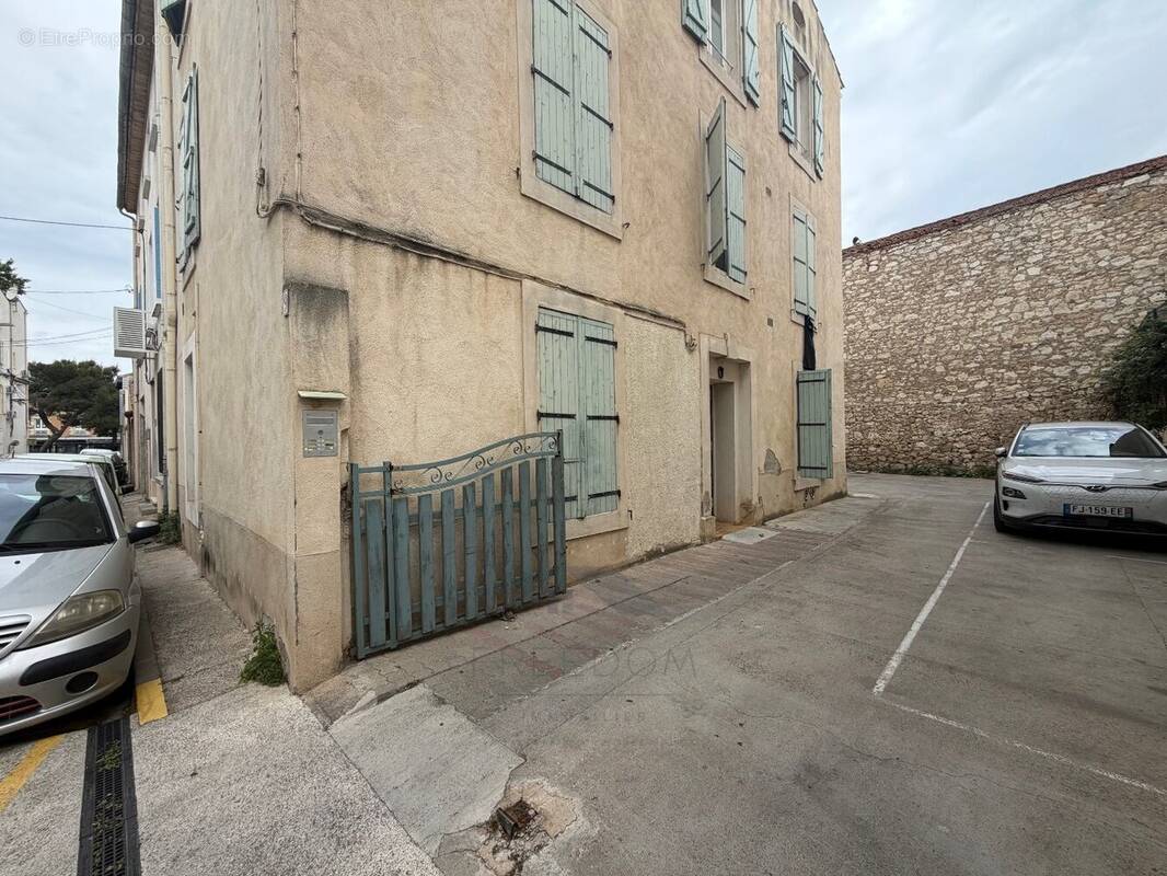 Appartement à NARBONNE