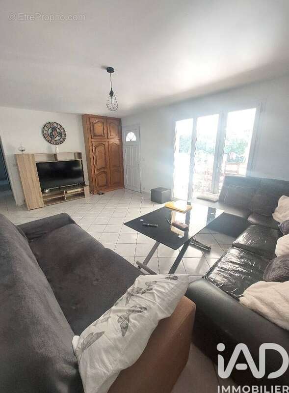 Photo 4 - Maison à LESCURRY
