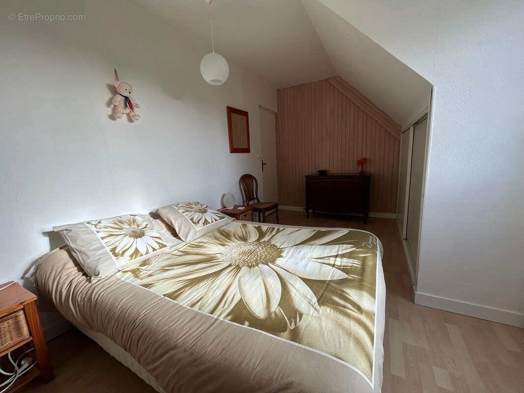 Maison à SAINT-CAST-LE-GUILDO