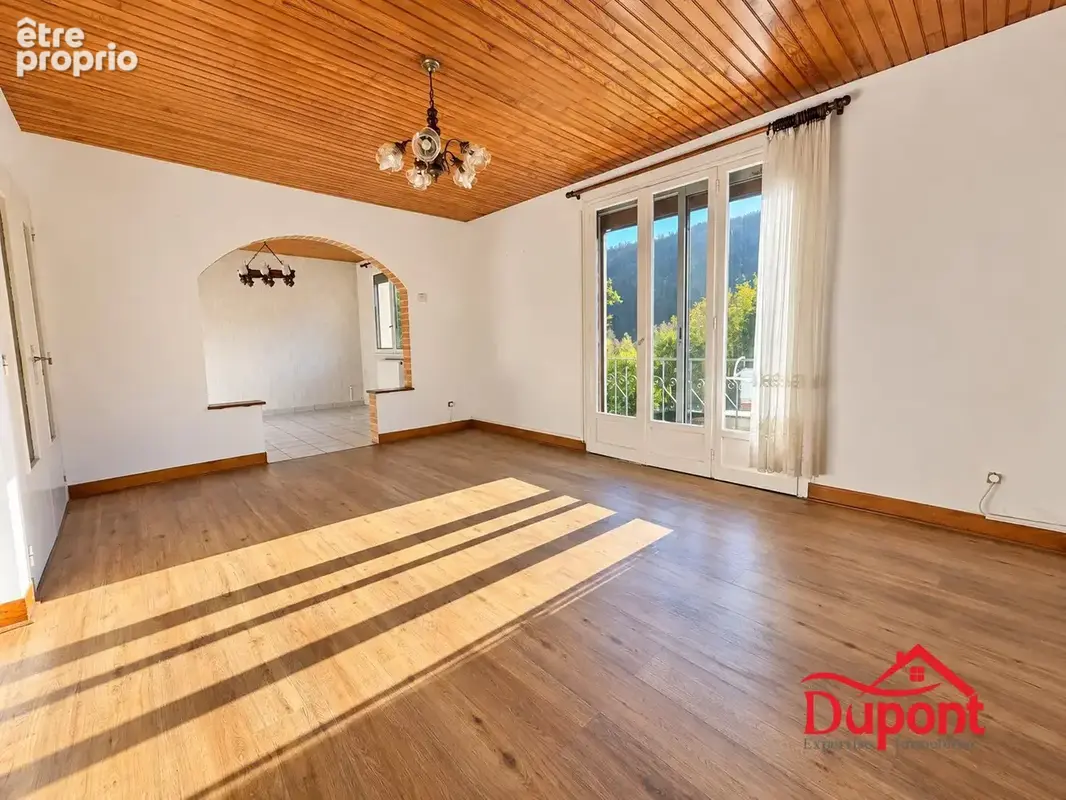 Maison 5 pièces 90 m² à vendre à Revin (08500) - photo 3