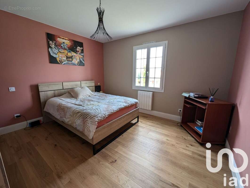 Photo 8 - Maison à BOUTIERS-SAINT-TROJAN