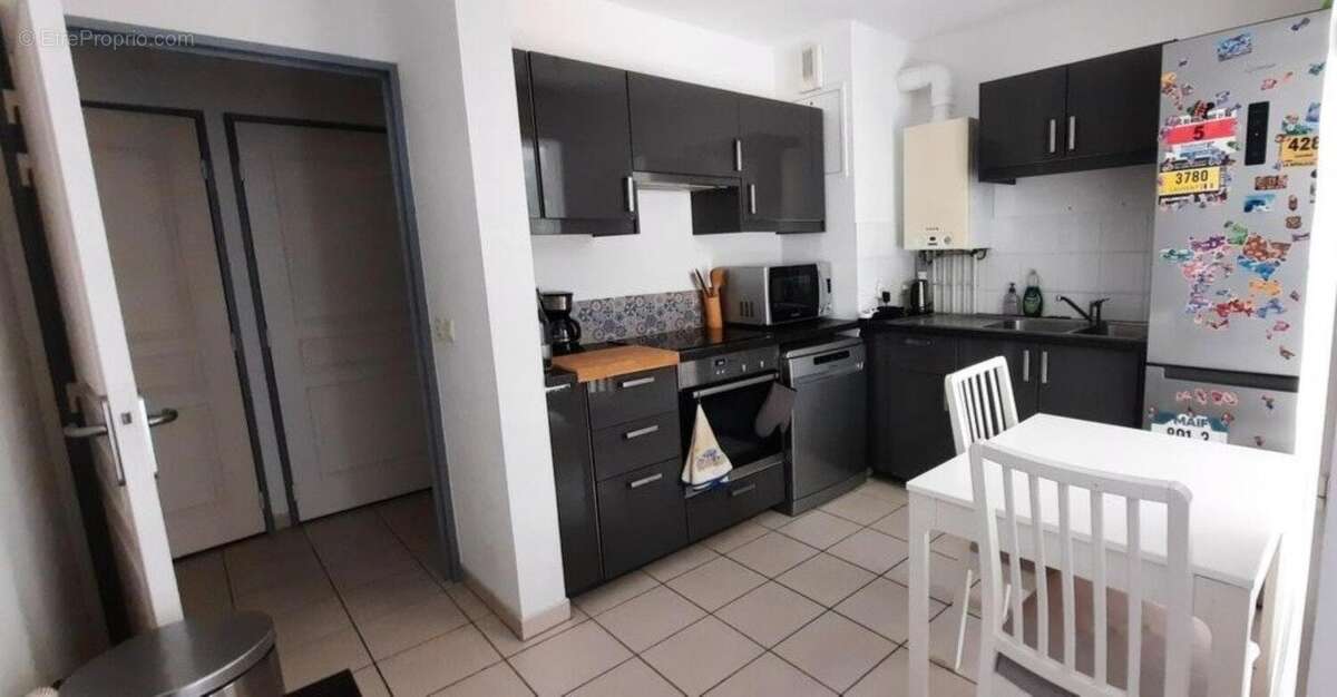 Photo 4 - Appartement à TOURS