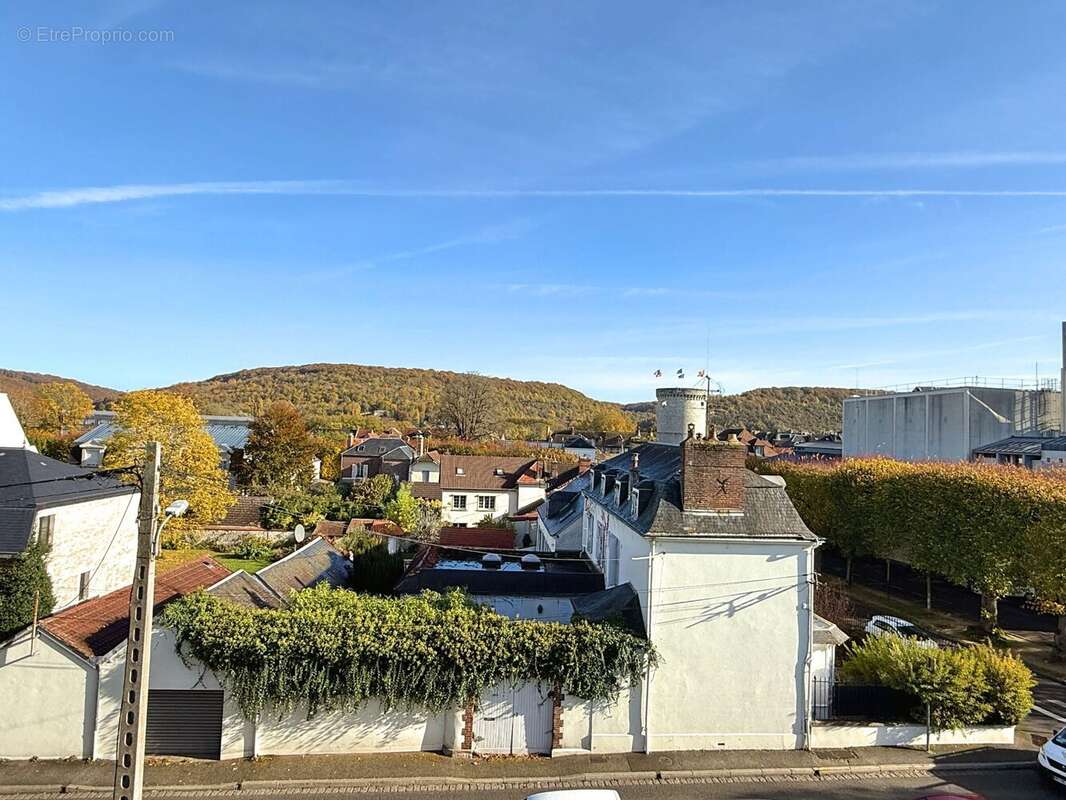 Appartement à VERNON