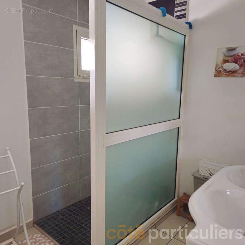 Appartement à SAINT-PAUL