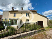 Maison à BELMONT