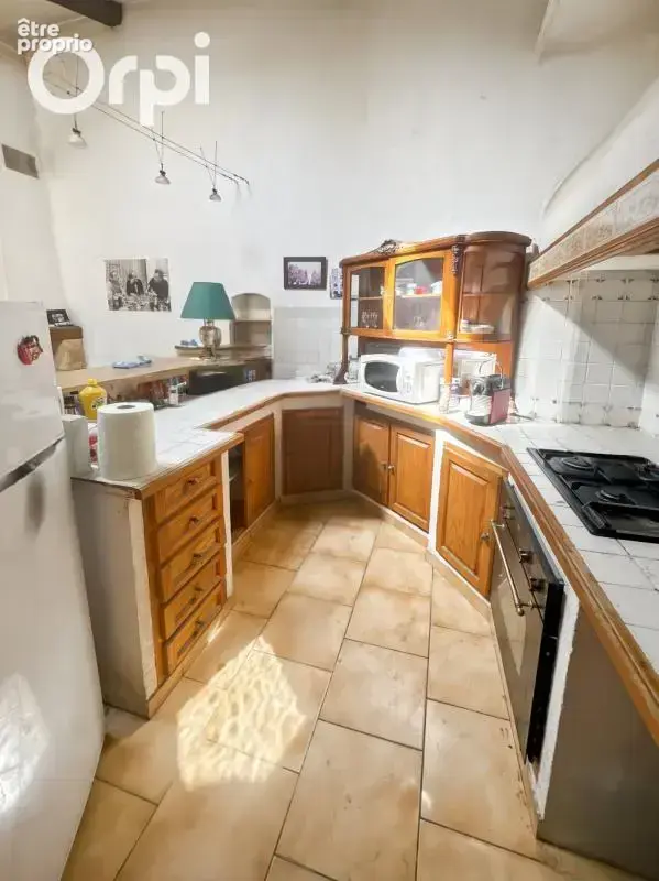 Maison de ville 94M2- La Ciotat avec fort potentiel à deux pas du Vieux-Port - photo 6