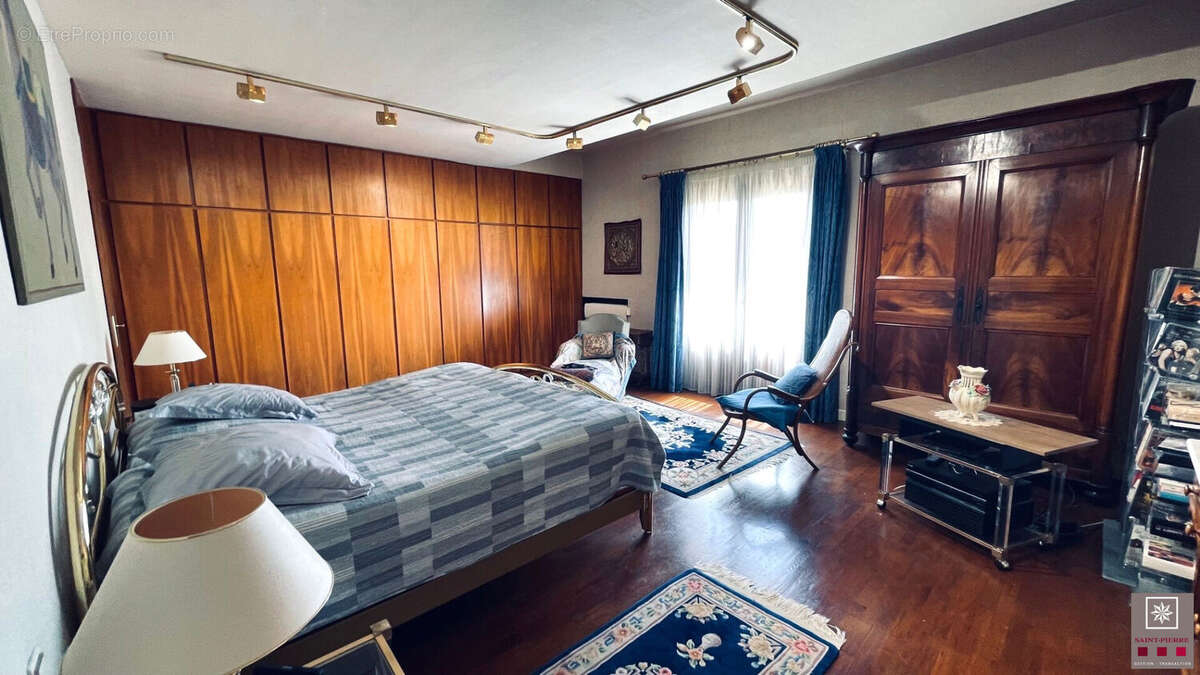 Maison à AMBERIEU-EN-BUGEY