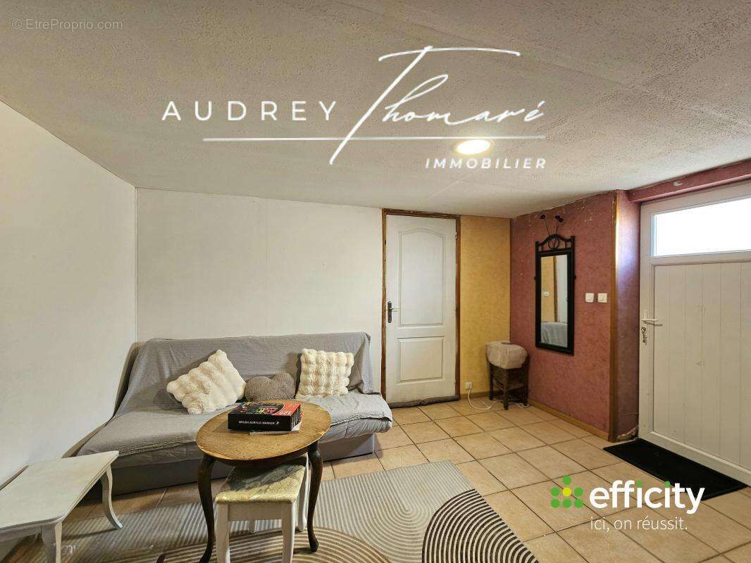 Maison 120 m² à Senlis  - photo 16