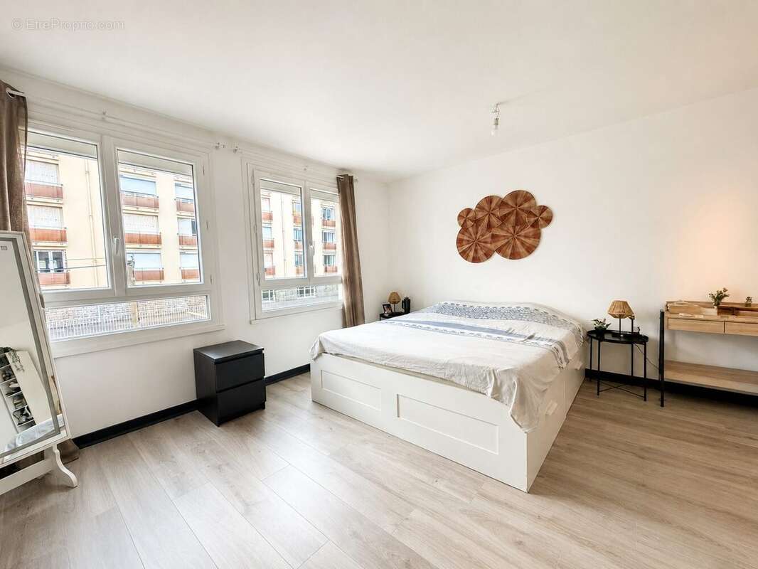 Appartement 74 m² à Clermont-Ferrand  - photo 7