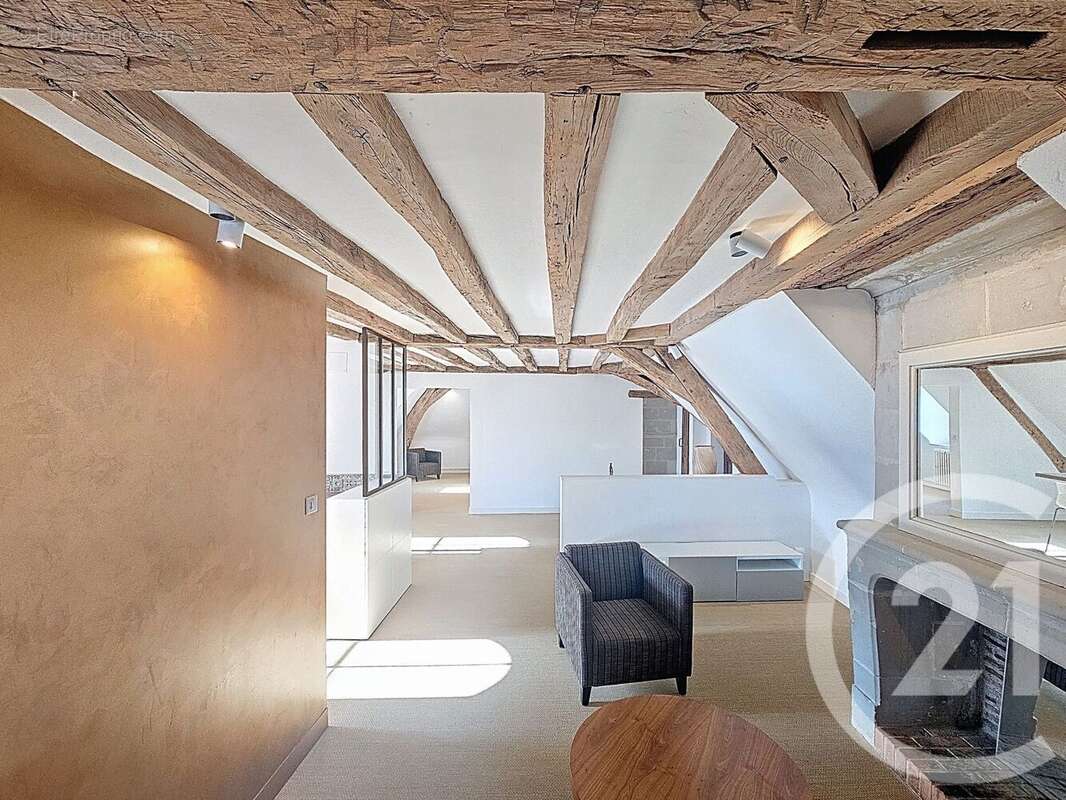 Appartement à ANGERS