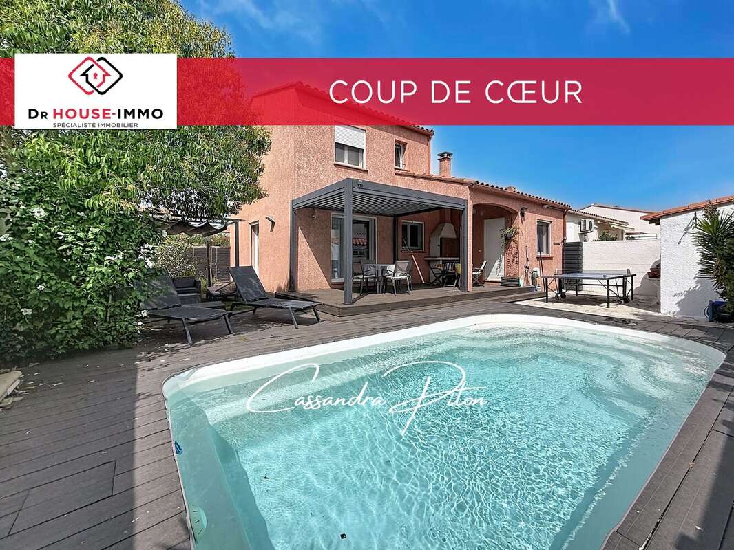 Maison 96 m² à Perpignan  - photo 27