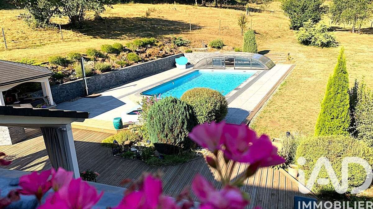 Photo 3 - Maison à PLAINE