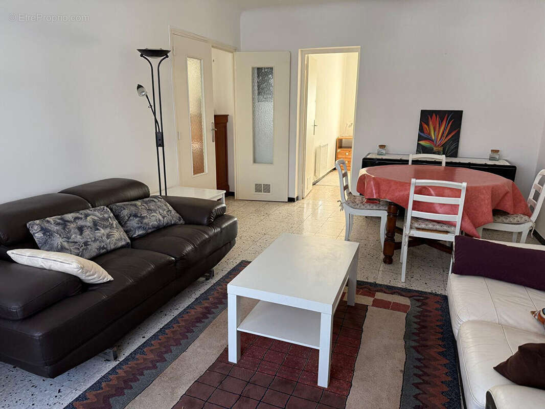 Appartement à BEZIERS
