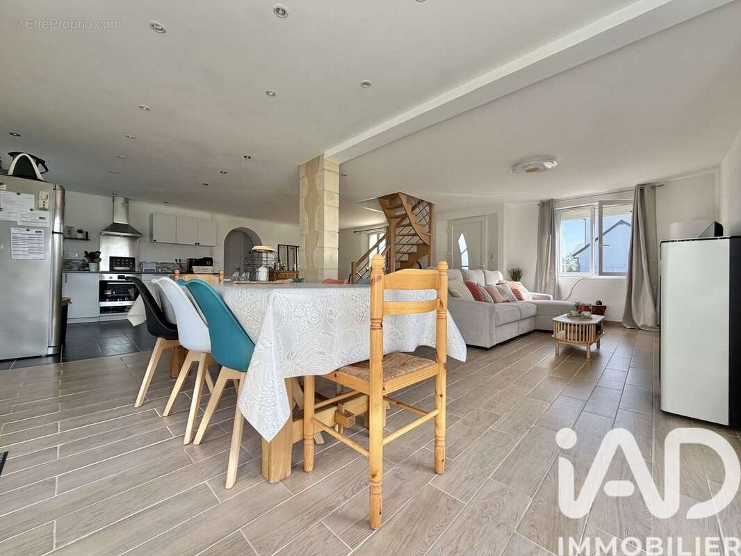 Photo 4 - Maison à LITHAIRE