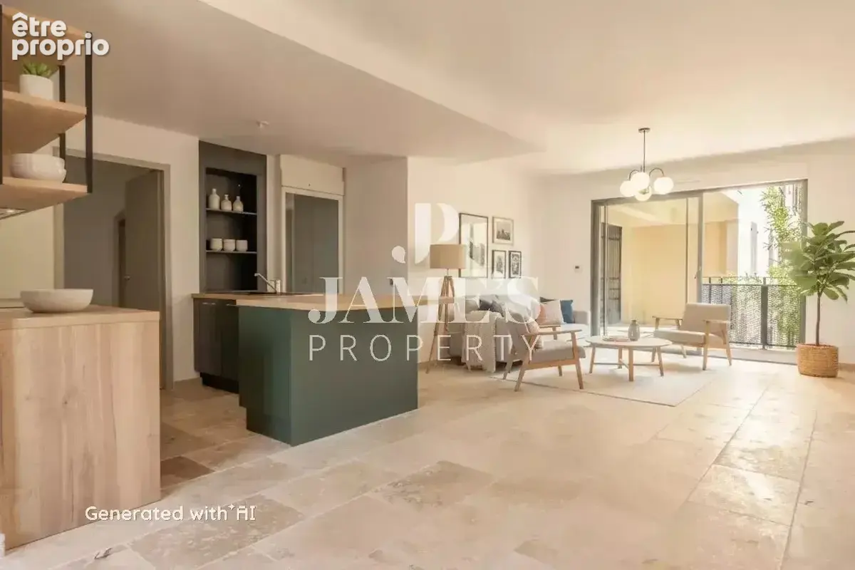 Appartement 4 pièces 130 m² à vendre à Saint-Remy-De-Provence (13210) - photo 6