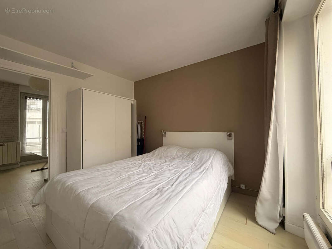 Appartement à CLAMART