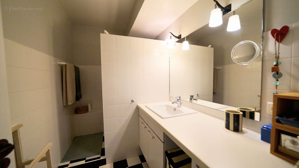 Appartement à ANNECY-LE-VIEUX