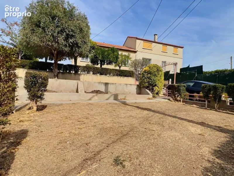 Maison 135m² à marseille 13e arrondissement - photo 10